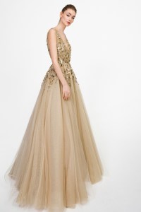 Jenny Packham RTW Fall 2019