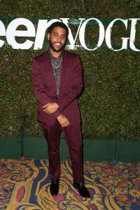 Jharrel Jerome