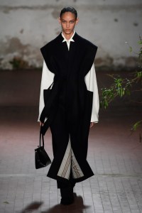Jil Sander RTW Fall 2019