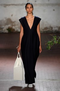 Jil Sander RTW Fall 2019
