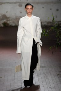 Jil Sander RTW Fall 2019