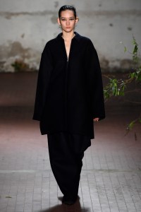 Jil Sander RTW Fall 2019