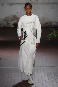 Jil Sander RTW Fall 2019
