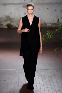 Jil Sander RTW Fall 2019