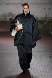 Jil Sander RTW Fall 2019
