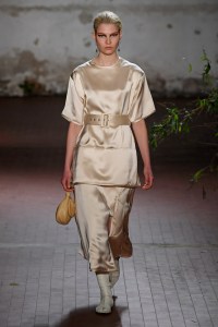 Jil Sander RTW Fall 2019