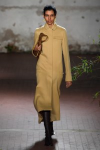 Jil Sander RTW Fall 2019