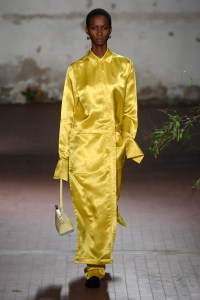 Jil Sander RTW Fall 2019