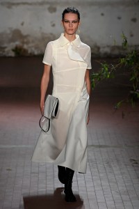 Jil Sander RTW Fall 2019