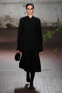 Jil Sander RTW Fall 2019