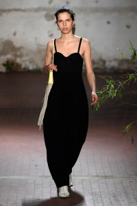 Jil Sander RTW Fall 2019
