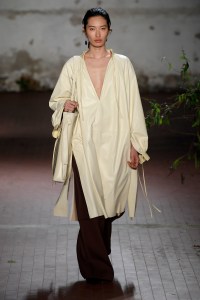 Jil Sander RTW Fall 2019