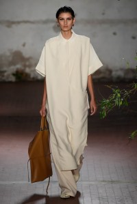 Jil Sander RTW Fall 2019