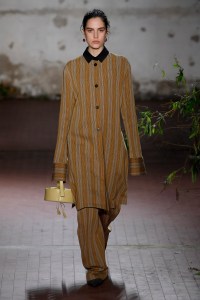 Jil Sander RTW Fall 2019