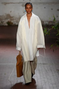 Jil Sander RTW Fall 2019