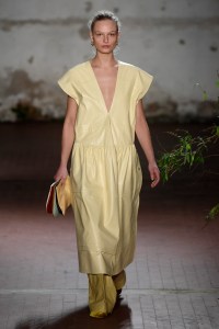 Jil Sander RTW Fall 2019