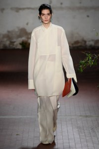 Jil Sander RTW Fall 2019