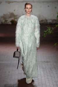 Jil Sander RTW Fall 2019