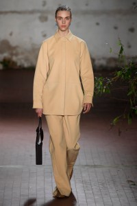 Jil Sander RTW Fall 2019