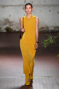 Jil Sander RTW Fall 2019