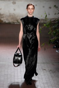 Jil Sander RTW Fall 2019