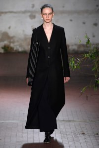 Jil Sander RTW Fall 2019