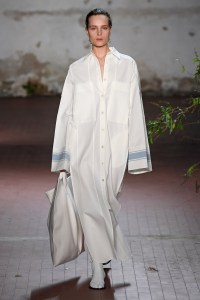 Jil Sander RTW Fall 2019