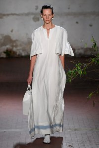 Jil Sander RTW Fall 2019