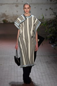 Jil Sander RTW Fall 2019