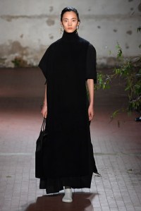 Jil Sander RTW Fall 2019