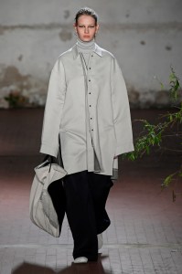 Jil Sander RTW Fall 2019