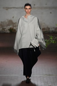 Jil Sander RTW Fall 2019