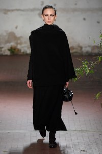Jil Sander RTW Fall 2019