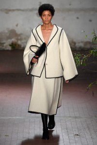 Jil Sander RTW Fall 2019