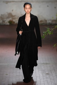 Jil Sander RTW Fall 2019