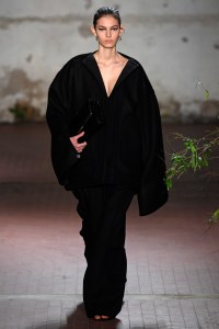 Jil Sander RTW Fall 2019