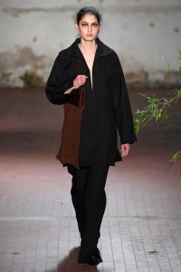 Jil Sander RTW Fall 2019