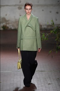 Jil Sander RTW Fall 2019