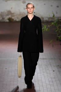 Jil Sander RTW Fall 2019