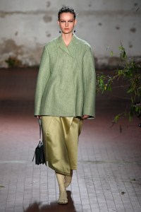 Jil Sander RTW Fall 2019