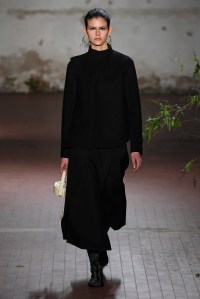 Jil Sander RTW Fall 2019