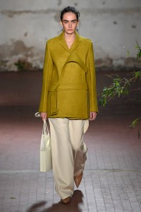 Jil Sander RTW Fall 2019