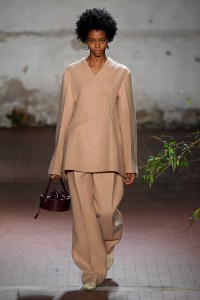 Jil Sander RTW Fall 2019