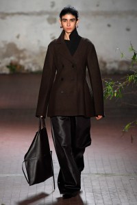 Jil Sander RTW Fall 2019