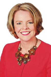 Jill Soltau