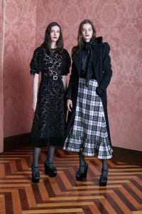 Jill Stuart RTW Fall 2019