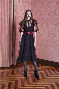 Jill Stuart RTW Fall 2019