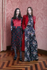 Jill Stuart RTW Fall 2019