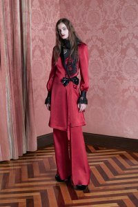 Jill Stuart RTW Fall 2019