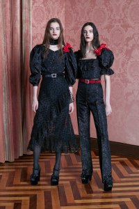 Jill Stuart RTW Fall 2019